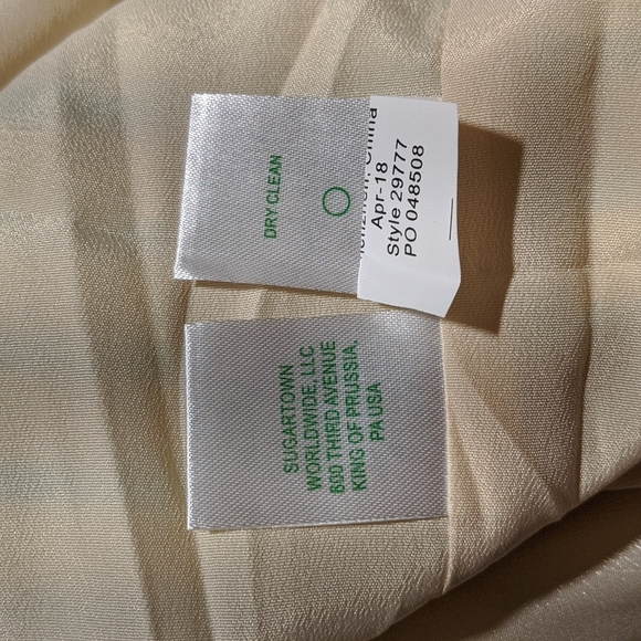 Lilly Pulitzer Remi Dress Blue Horizon - Picture 6 of 9